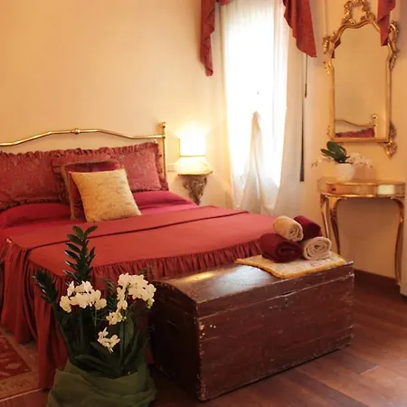 Corte Dei Servi Apartment Venice