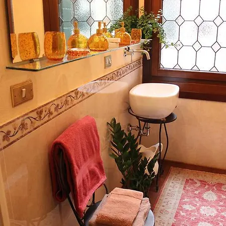 Corte Dei Servi Apartment