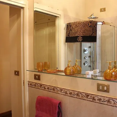 Corte Dei Servi