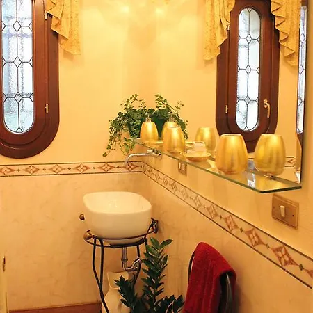 Apartment Corte Dei Servi *