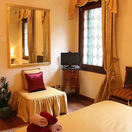 Apartment Corte Dei Servi