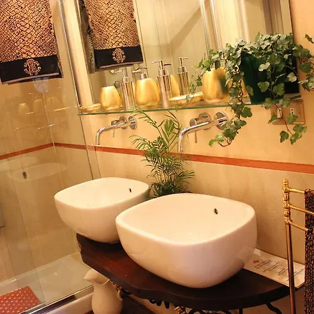 Corte Dei Servi Apartment *