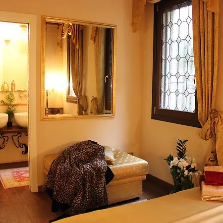 Apartment Corte Dei Servi *
