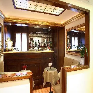 Hotel Al Codega 4*