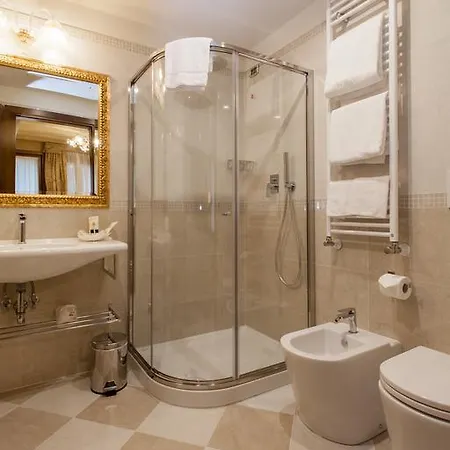 Hotel Al Ponte Mocenigo 3*