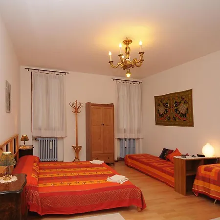 Arabesque 3* Venedig