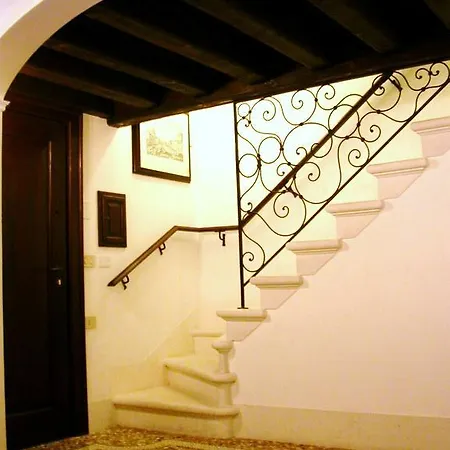 Appartmento Ca' Rio Marin Holiday home Venice