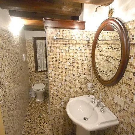 Appartmento Ca' Rio Marin Holiday home *