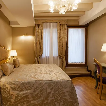 Al Ponte Mocenigo Hotel 3*