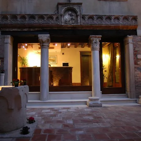 Al Ponte Mocenigo Hotel 3*