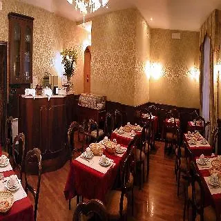 高瑞兹酒店 酒店 3*