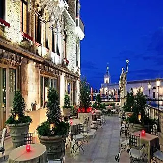 Residenza Grunwald Hotel Venezia