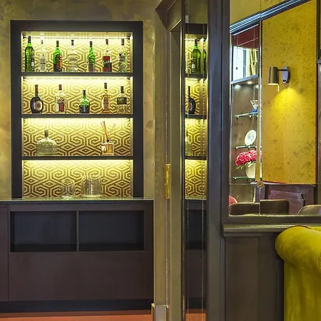 坎皮耶罗酒店 3*