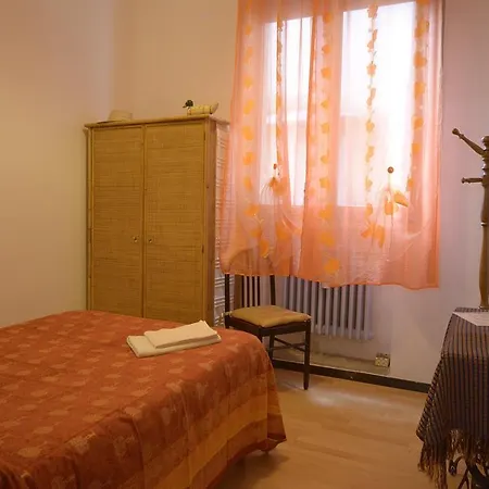 Bed and Breakfast Arabesque Βενετία