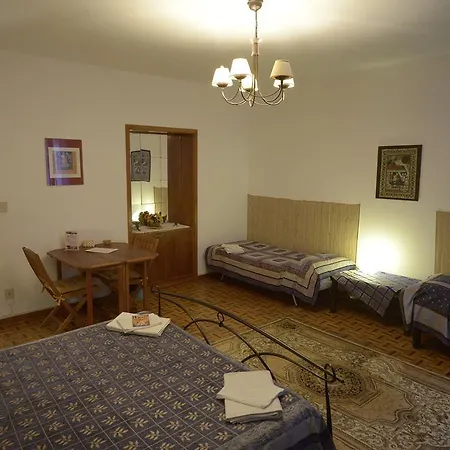 Arabesque 3* Βενετία