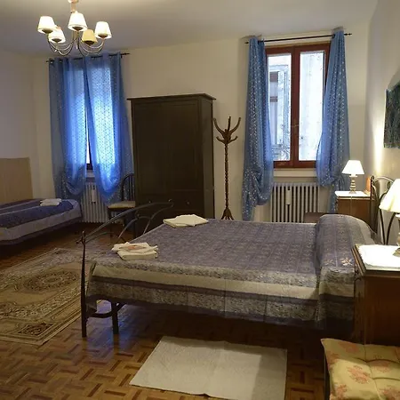 Arabesque 3* Venedig