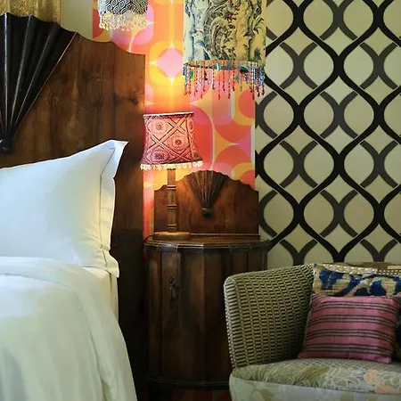Novecento Boutique Ξενοδοχείο 3*