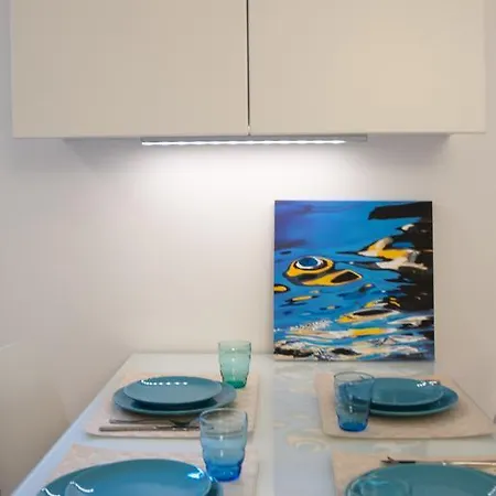 Apartment Ca' Venissa