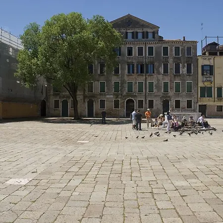 Apartamento Ca' Cavalli