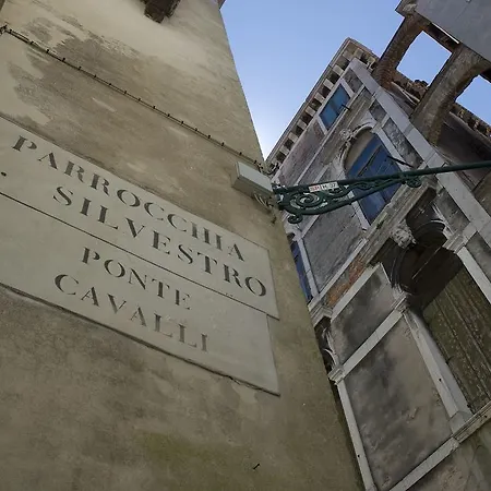 Ca' Cavalli Apartamento