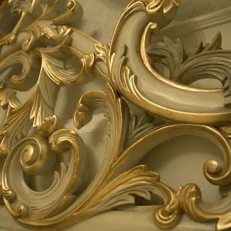 Ca' Cavalli Venecia
