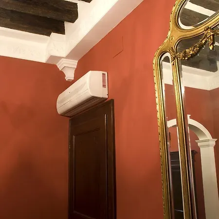 Ca' Cavalli Apartamento