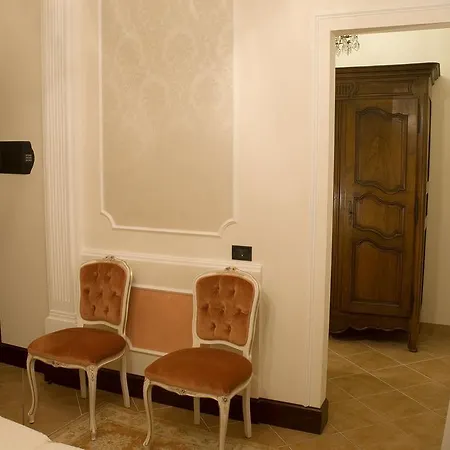 Ca' Cavalli Apartamento *