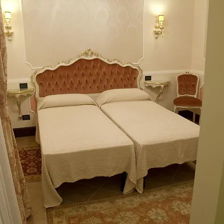 Apartamento Ca' Cavalli