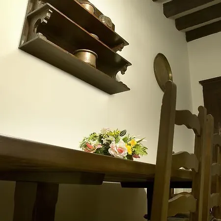 Ca' Cavalli Apartamento *