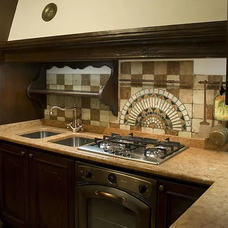 Apartamento Ca' Cavalli *