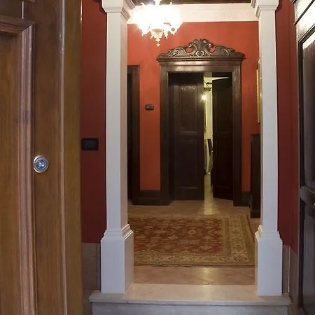 Apartamento Ca' Cavalli *