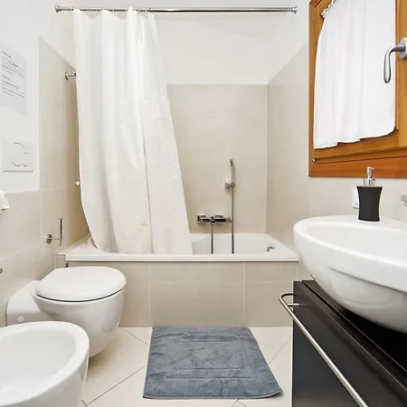 Apartment Antica Riva