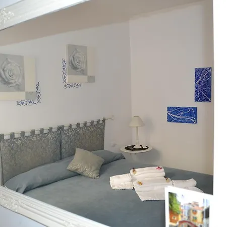 Antica Riva Apartment