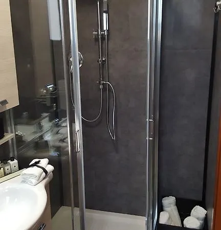 Vicky Apartmán Benátky