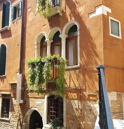 Ca' Bonvicini