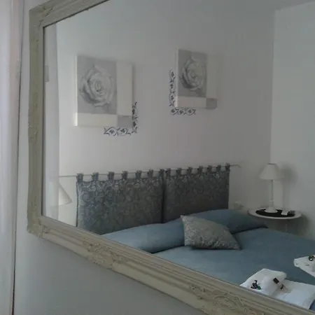 Apartment Antica Riva Venice