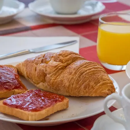 Hotel Il Moro Di 2*