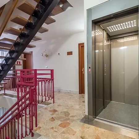 Il Moro Di Hotel 2*