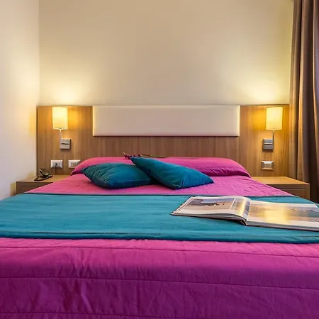 Il Moro Di Hotel Wenecja