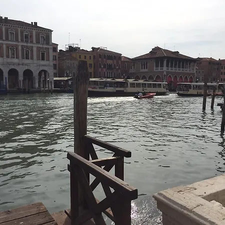 Palazzo Smith Valmarana * Venice