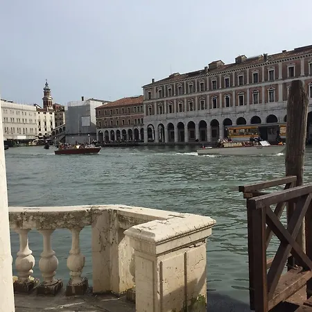 Palazzo Smith Valmarana * Venice