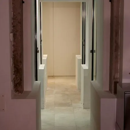 Apartment Palazzo Smith Valmarana *