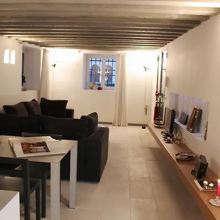 Apartment Palazzo Smith Valmarana *