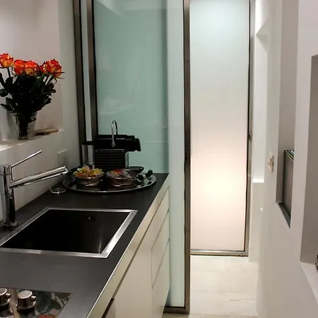 Apartment Palazzo Smith Valmarana *