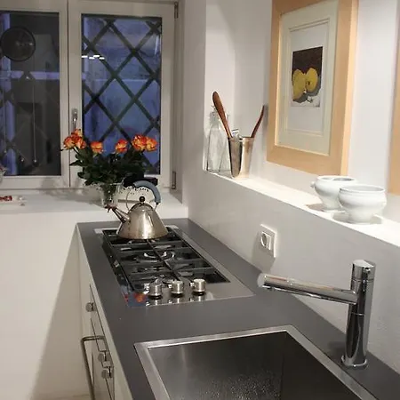 Palazzo Smith Valmarana Apartment