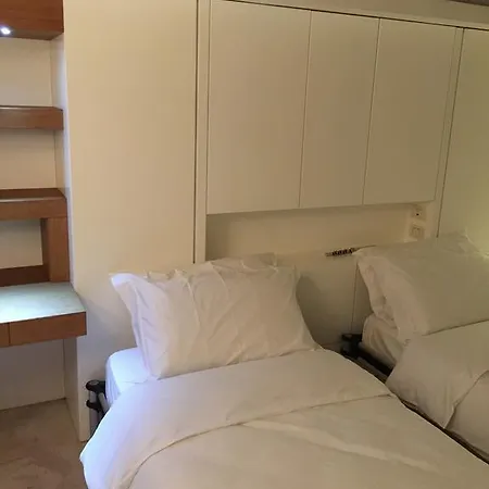 Palazzo Smith Valmarana Apartment Venice