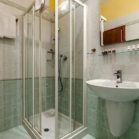 Affittacamere Residenza La Campana