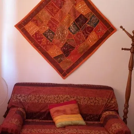 Bed and Breakfast Arabesque