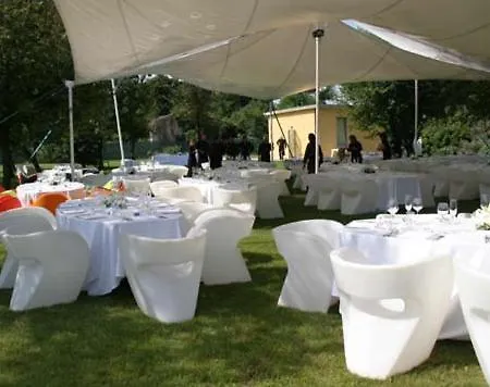 Hotel Certosa