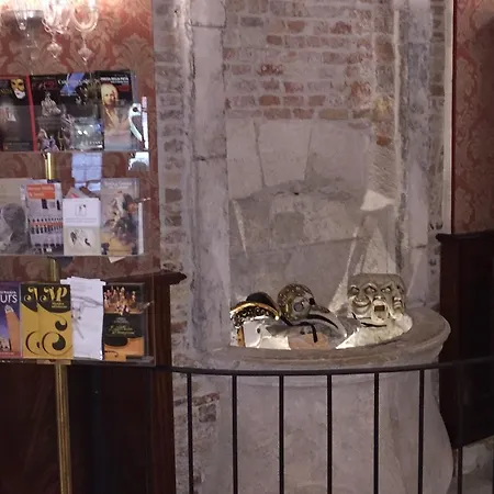 Hotel Duodo Palace Venice